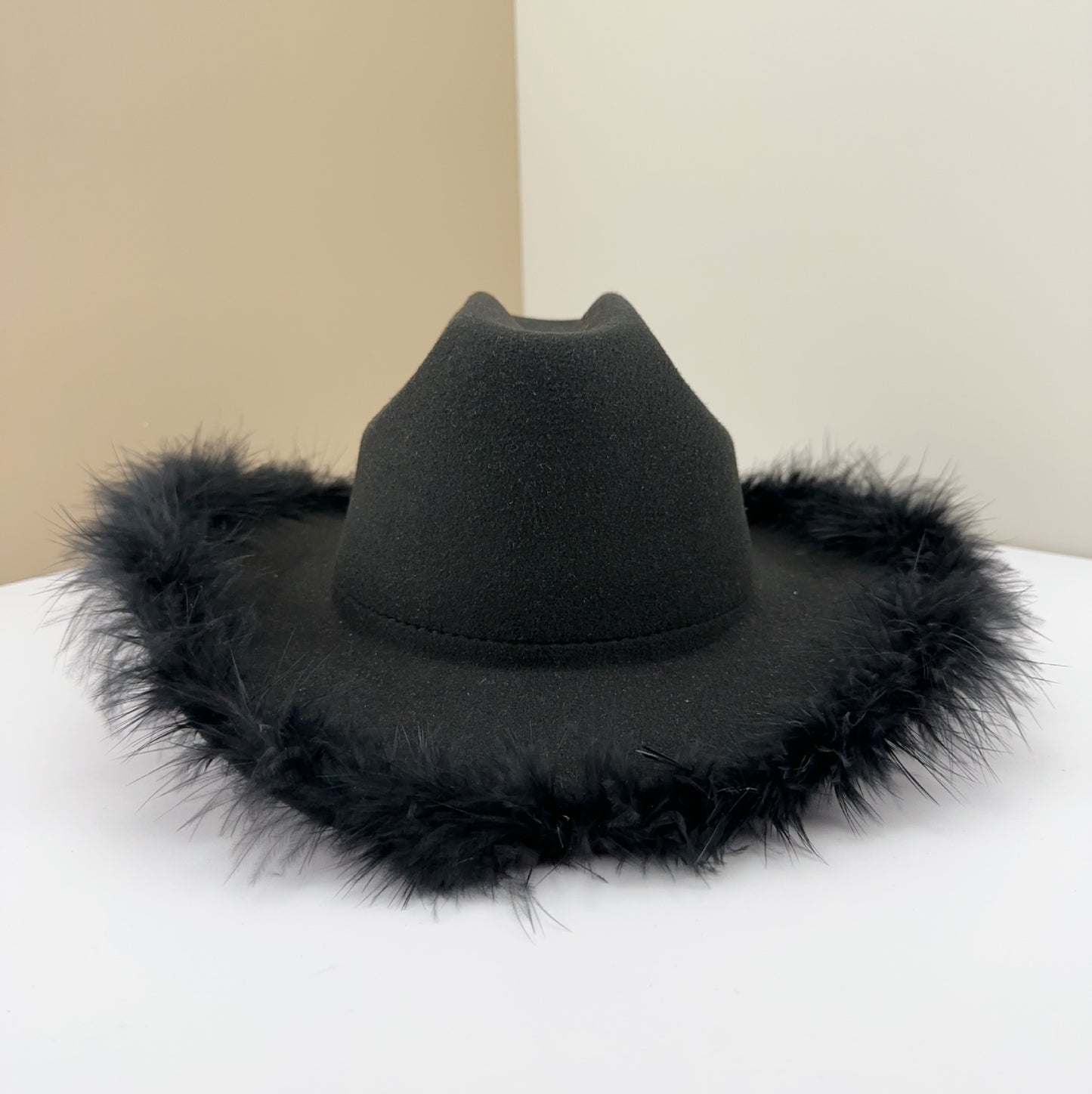 TheCapSpot - Anderson Cowboy Hat