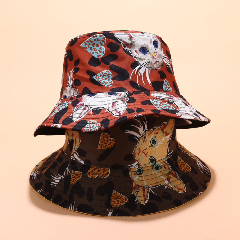 TheCapSpot - Gaines Sided Bucket