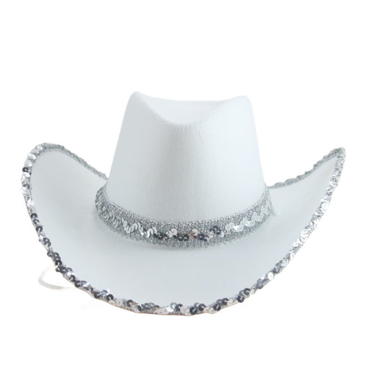 TheCapSpot - Rhinestone Hat