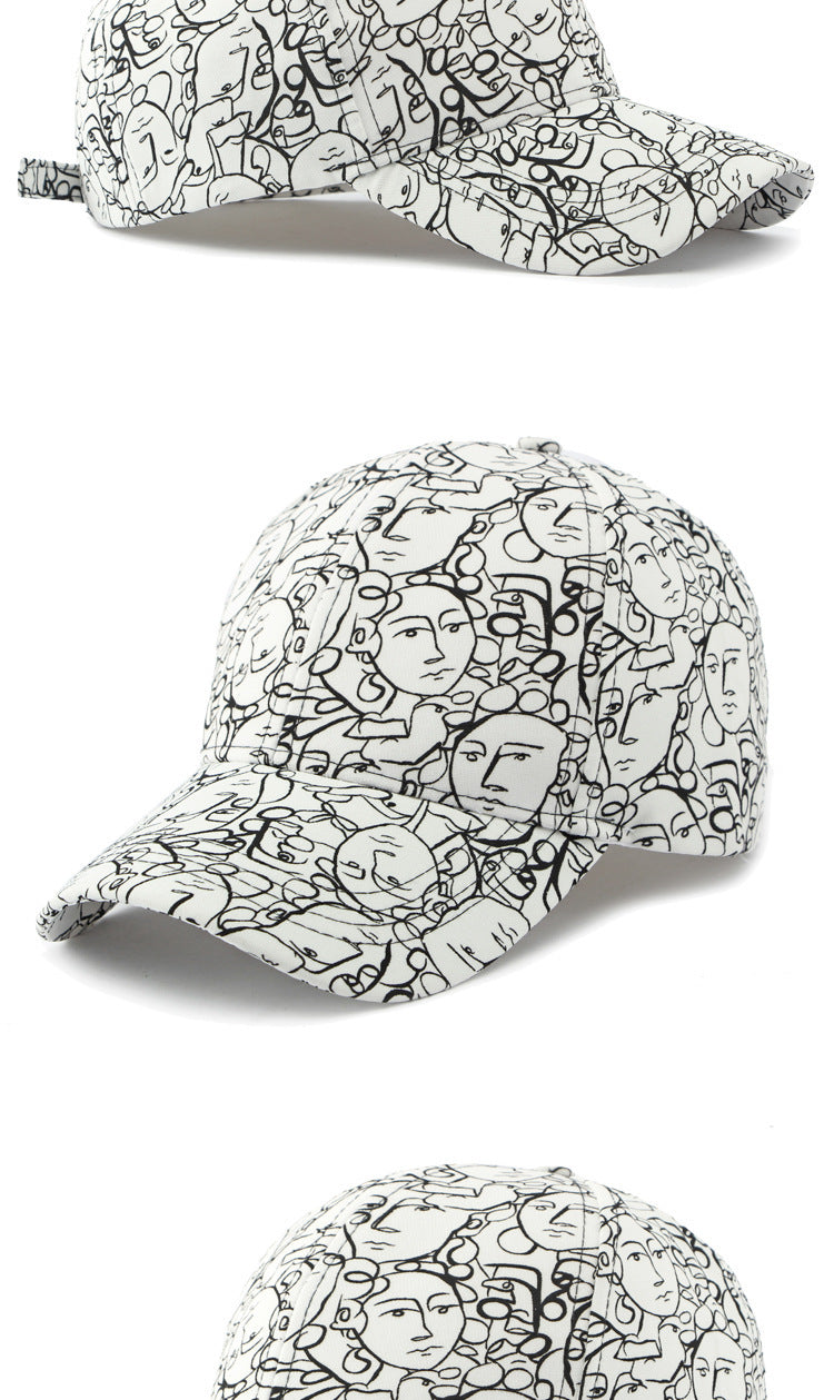TheCapSpot - Polyester Style Hat