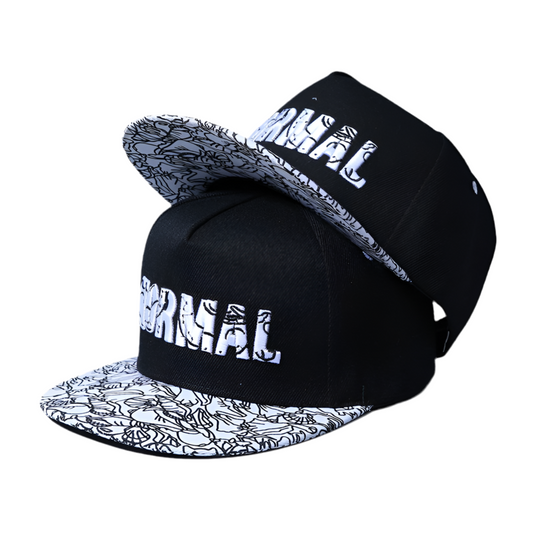 TheCapSpot - Graphic Baseball Cap