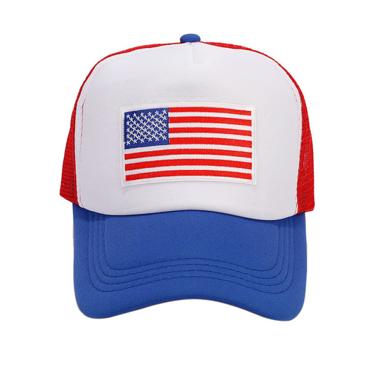 TheCapSpot - America First Hat