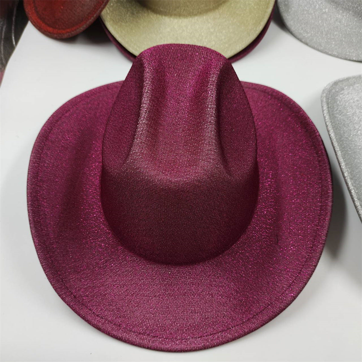 TheCapSpot - Milton Cowboy Hat