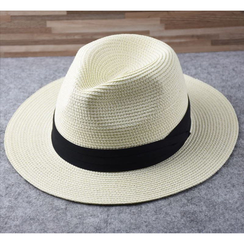 TheCapSpot - Michigan Straw Hat