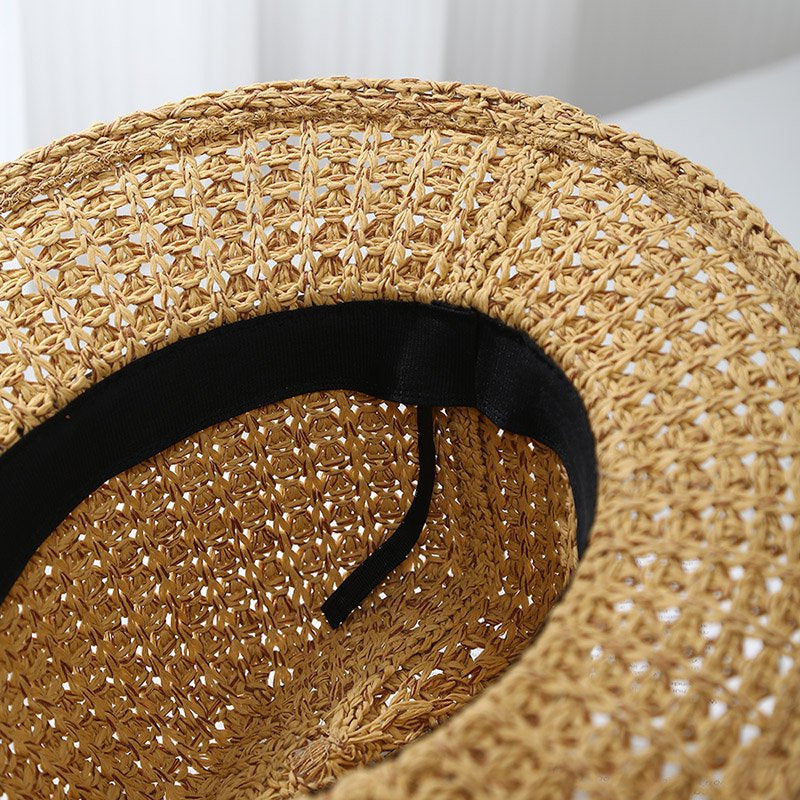 TheCapSpot - Mowry Top Hat