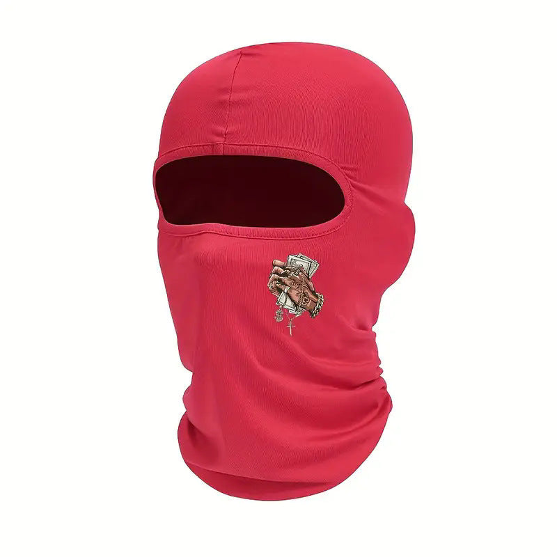 TheCapSpot - Tampa Riding Cap