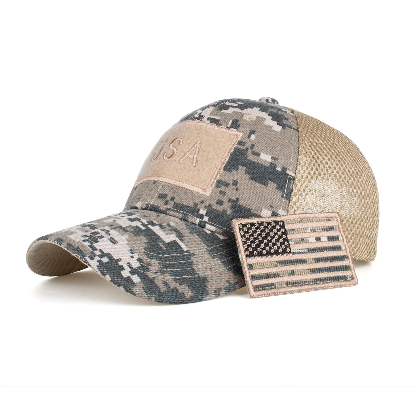 TheCapSpot - Wash Baseball Cap