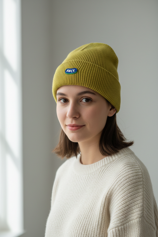 TheCapSpot - Felipe Stocking Cap