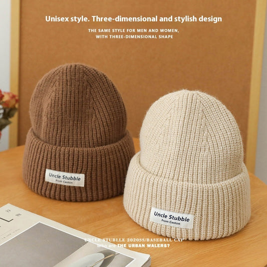 TheCapSpot - Thickened Warm Stocking Cap