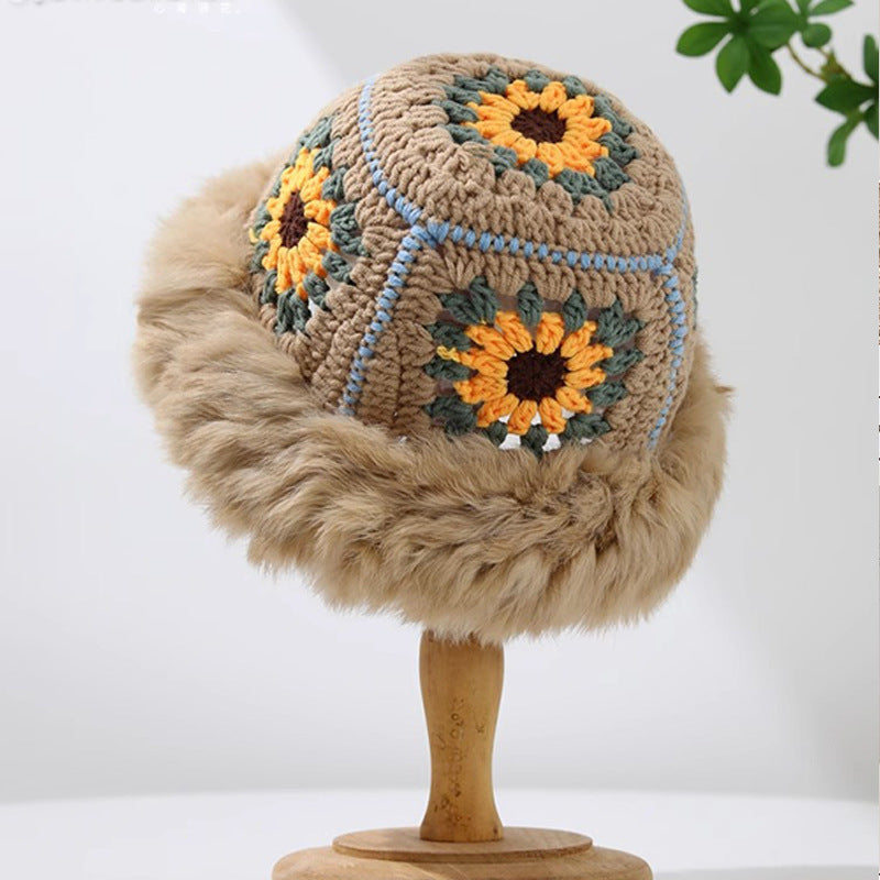 TheCapSpot - Richland Bucket Hat