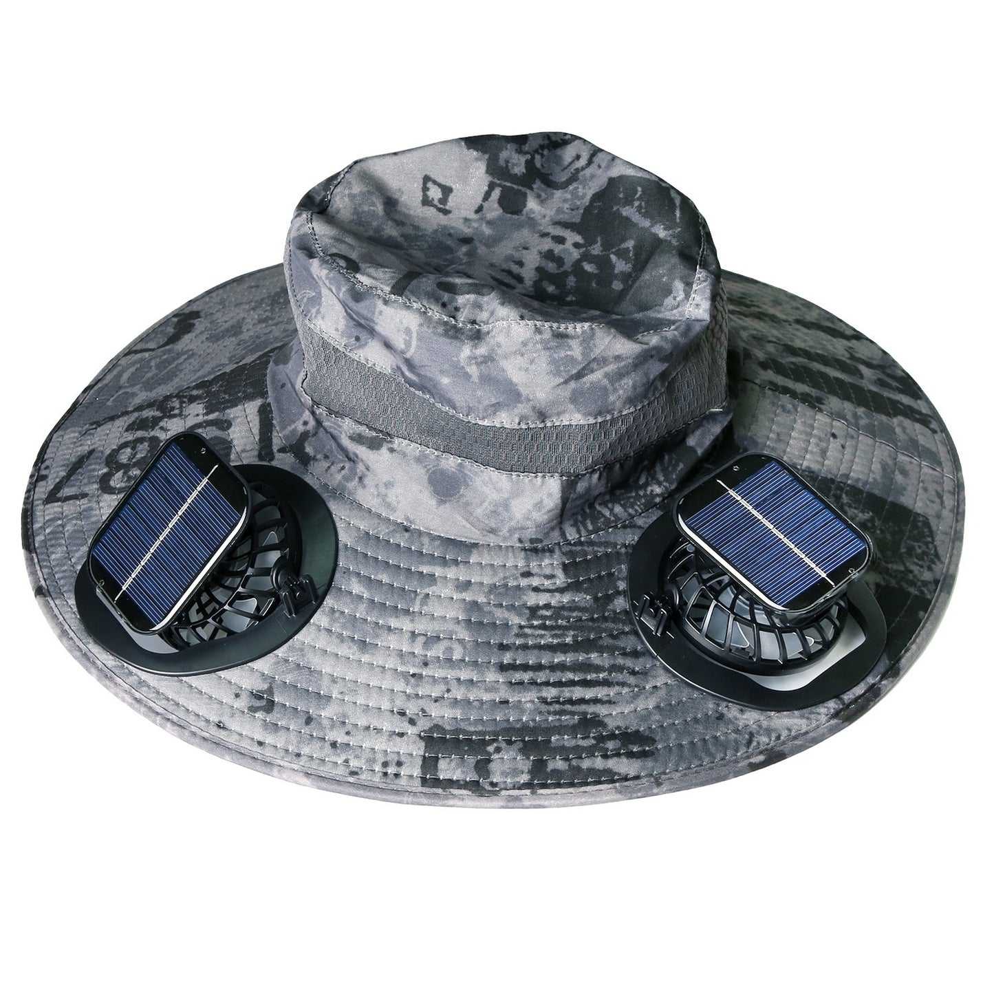 TheCapSpot - Warren Bucket Hat