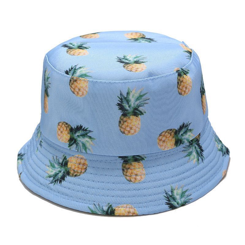TheCapSpot - Graphic Bucket Hat