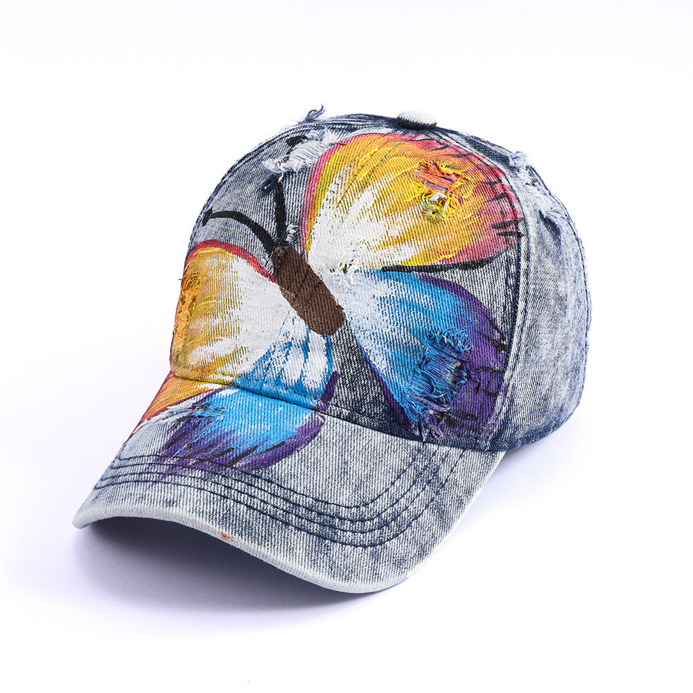 TheCapSpot - Newton Baseball Cap