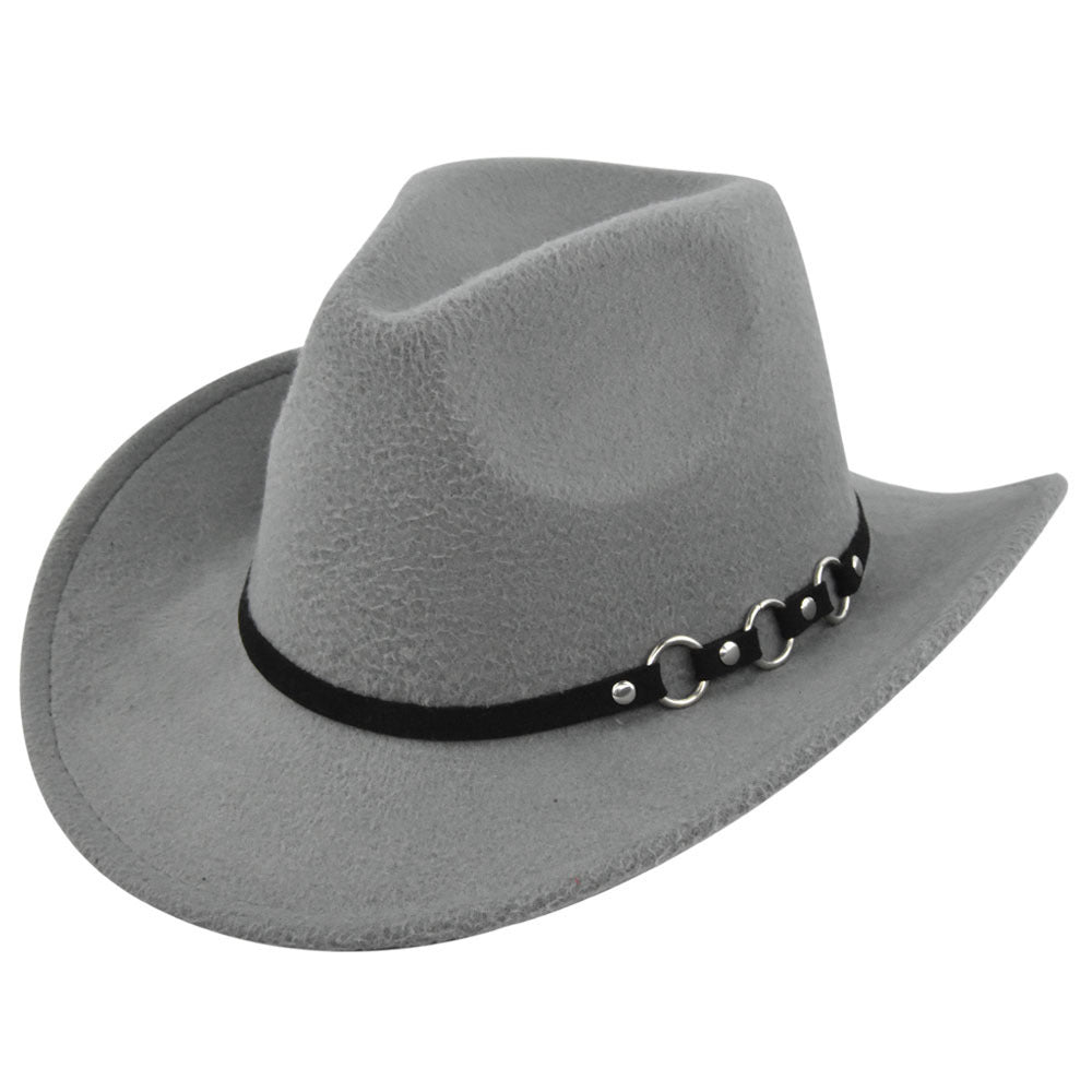 TheCapSpot - Timberlake Cowboy Hat
