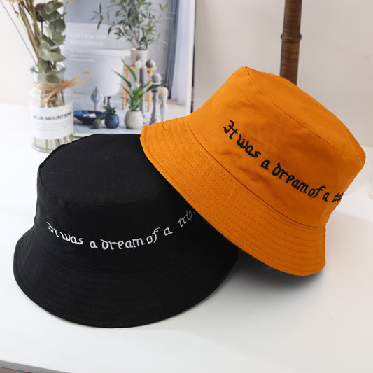 TheCapSpot - LL Bucket Hat