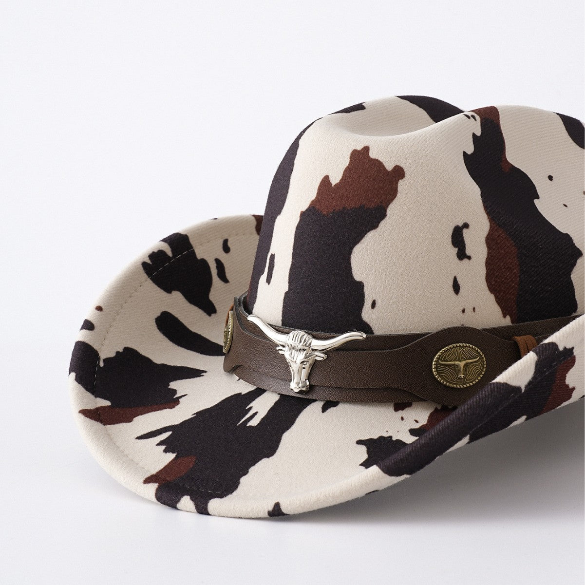 TheCapSpot - Bakersfield Cowboy Hat