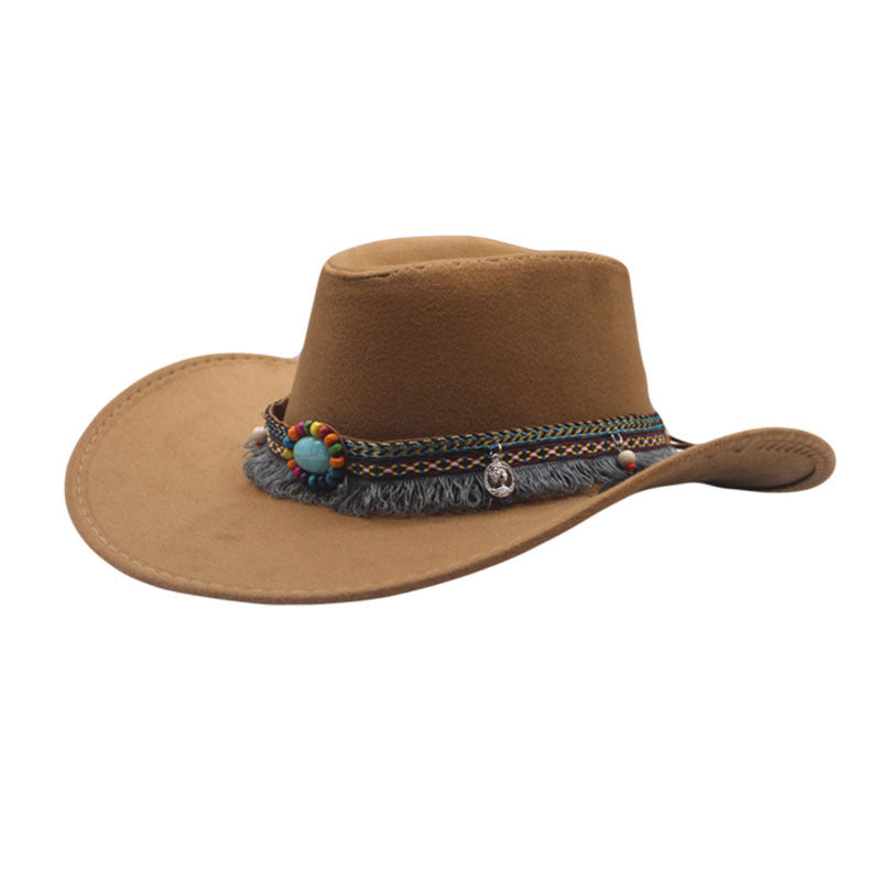 The CapSpot -  Tanner Cowboy Hat