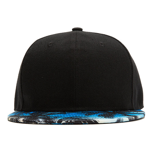 TheCapSpot -Male Baseball Cap