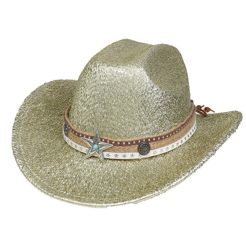 TheCapSpot - Spears Cowboy Hat