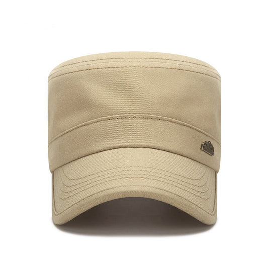 TheCapSpot - Adjustable Solid Print Hat