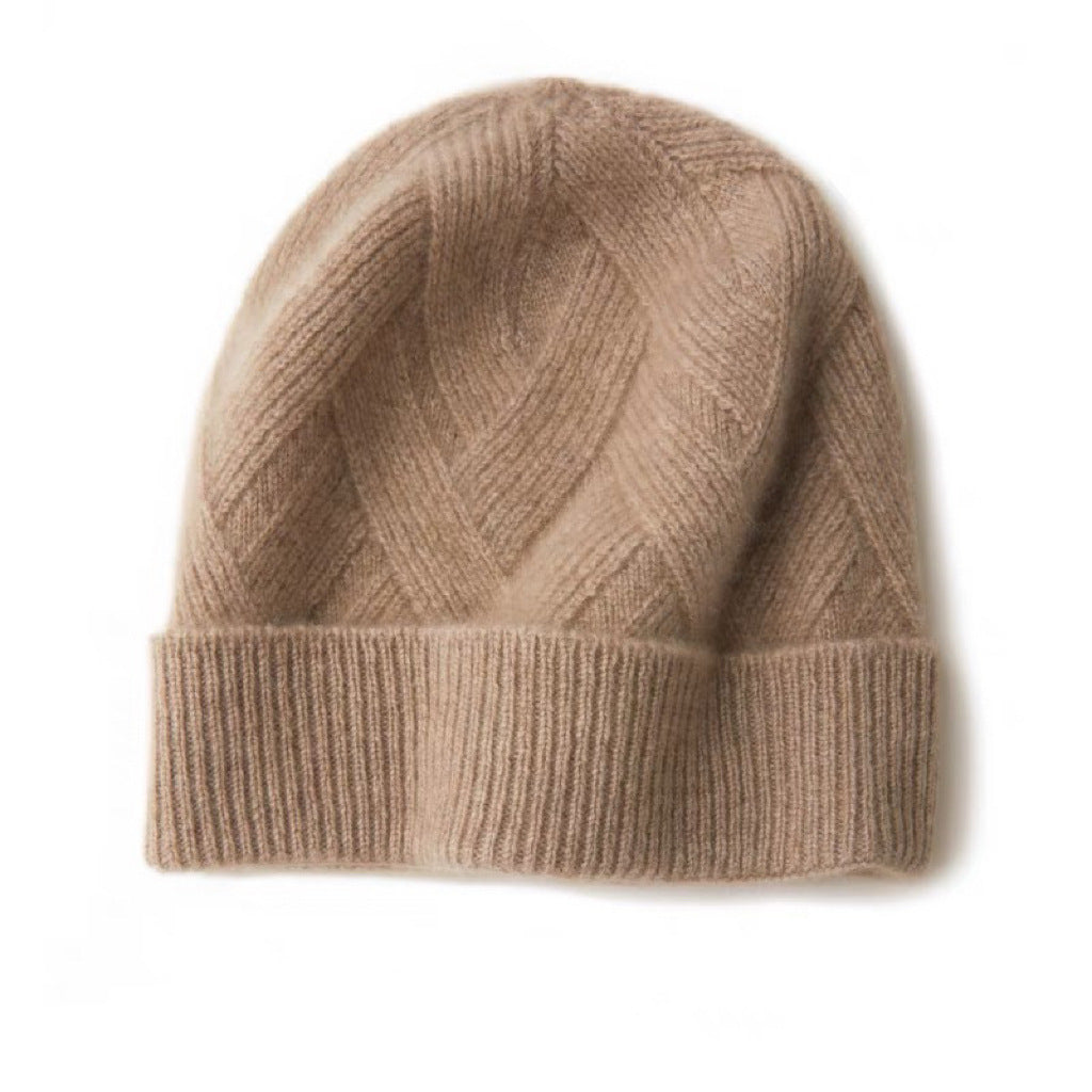 TheCapSpot - Bird Wool Beanie