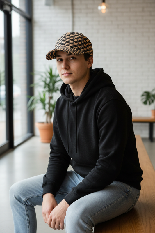 Lakeland Baseball Cap
