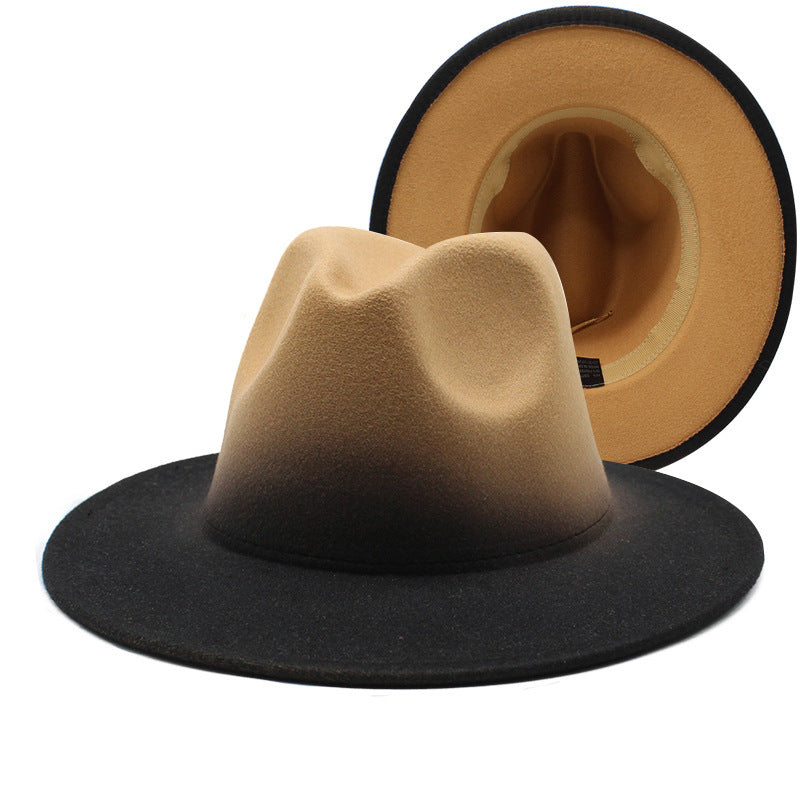 TheCapSpot - Budden modern Top Hat