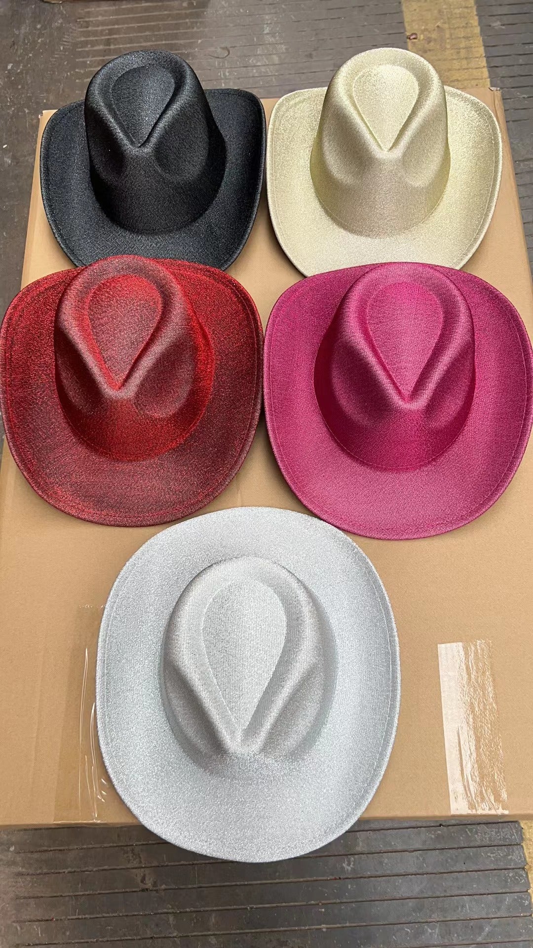 TheCapSpot - Milton Cowboy Hat