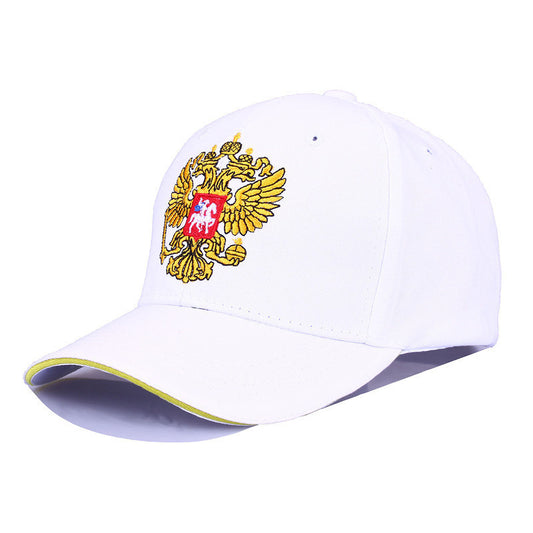 TheCapSpot - Eagle Graphic Hat