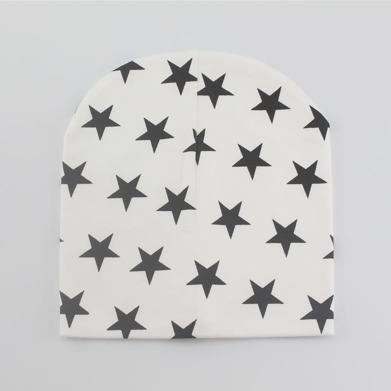 The CapSpot - Star Pullover Cap