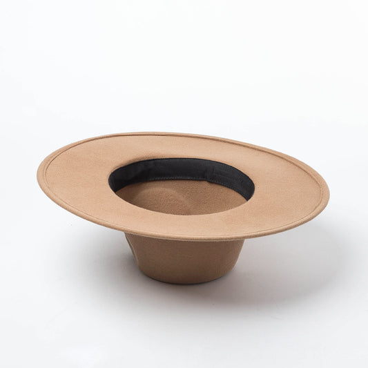 The CapSpot - Concave Shape jazz Hat