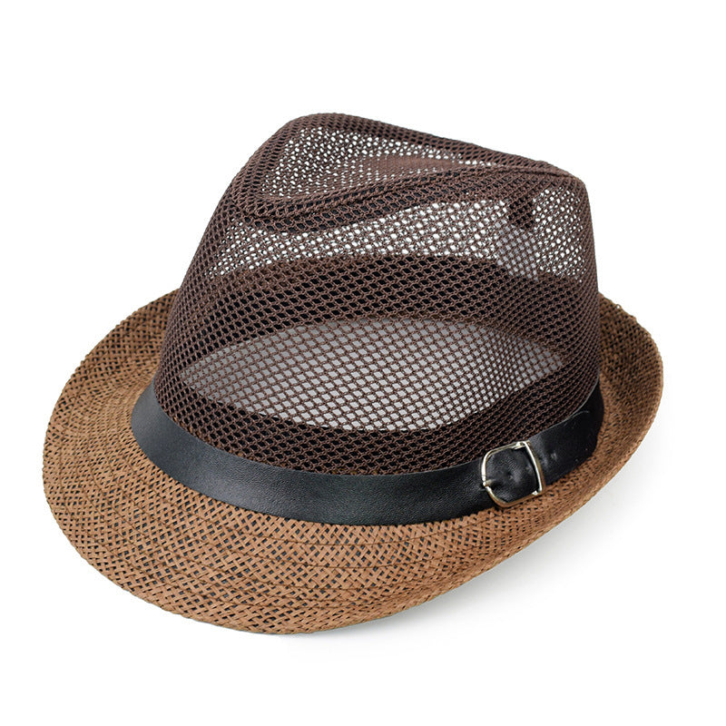 TheCapSpot - Wallen Simple Linen Sun Hat