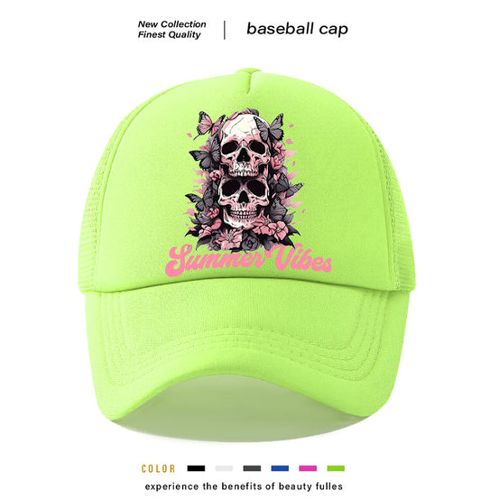 TheCapSpot - Men's Casual Baseball Cap