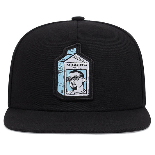 TheCapSpot - Cartoon Character Baseball Cap