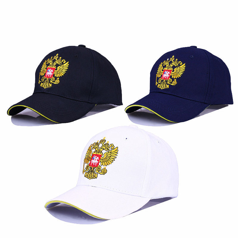 TheCapSpot - Eagle Graphic Hat
