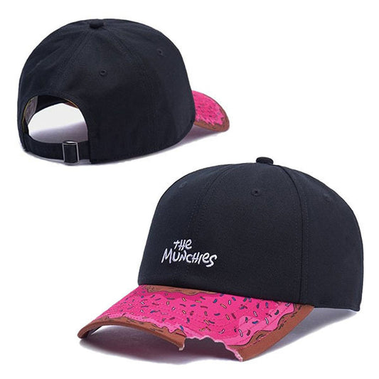 TheCapSpot - Munchie hat