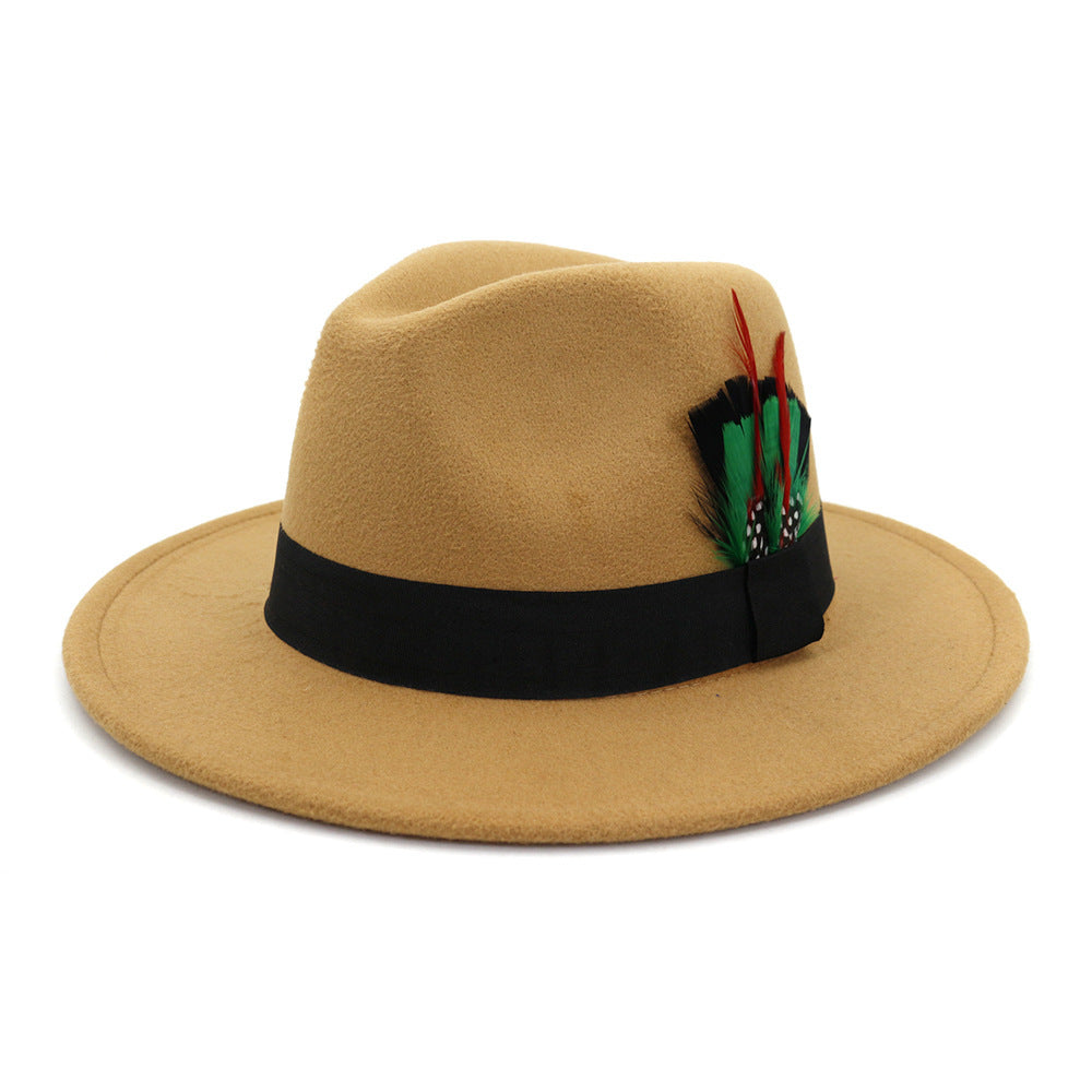 TheCapSpot - Gainesville Top Hat