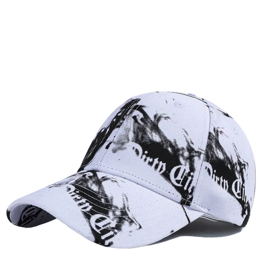 TheCapSpot - Laurel Baseball Cap