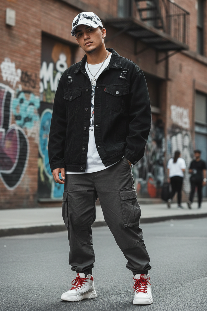 TheCapSpot - Laurel Baseball Cap
