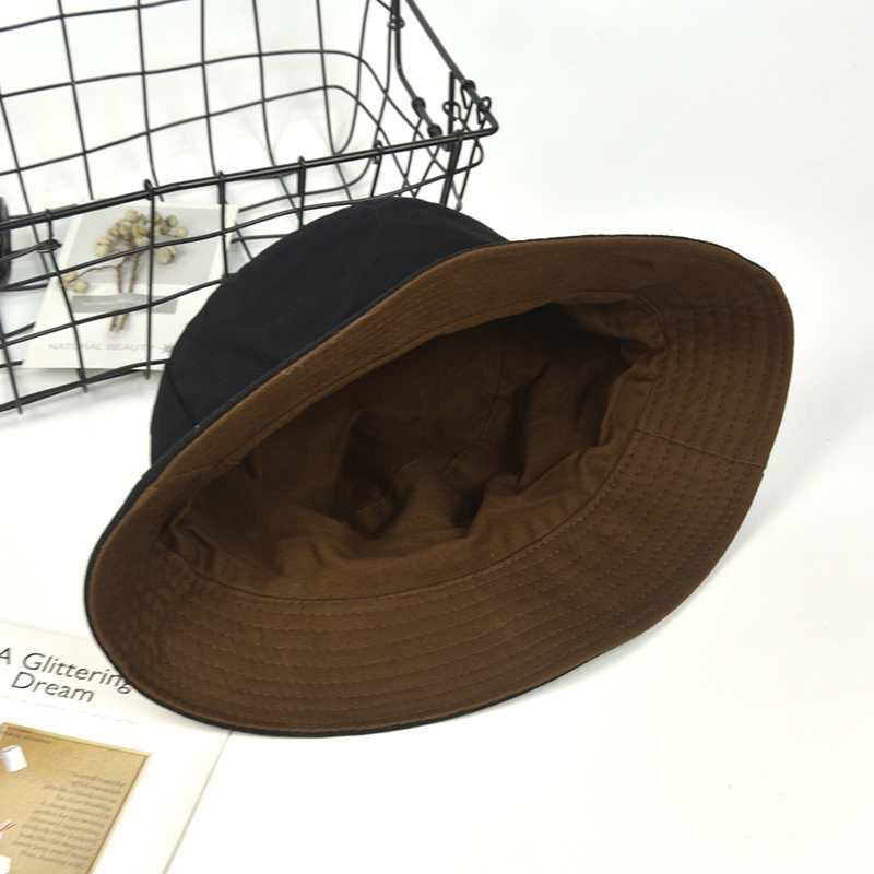TheCapSpot - Double Sided Bucket Hat
