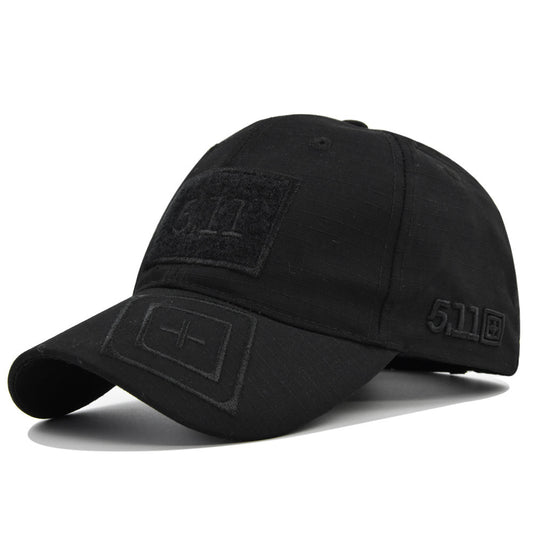 TheCapSpot - Adjustable Baseball Cap
