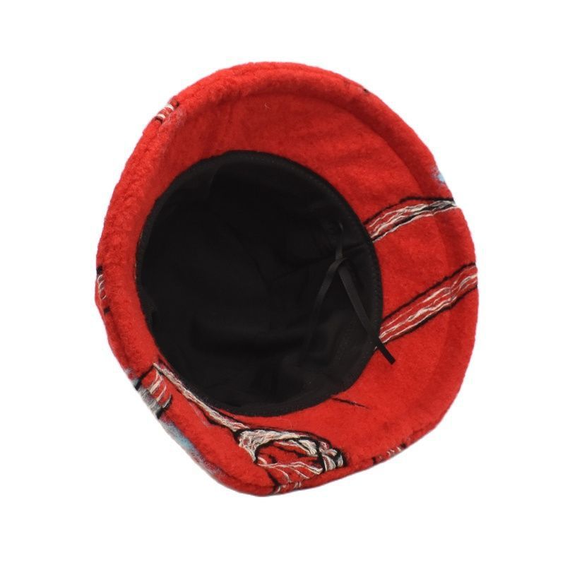 TheCapSpot - Jerry Walker Bucket Hat