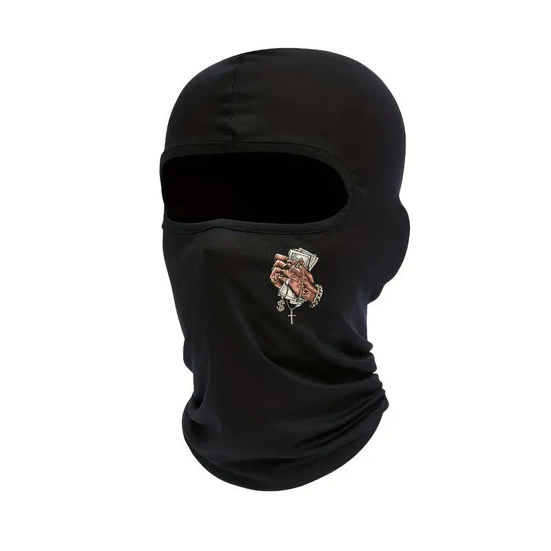 TheCapSpot - Tampa Riding Cap