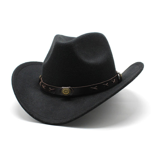 TheCapSpot - Morrow Cowboy Hat