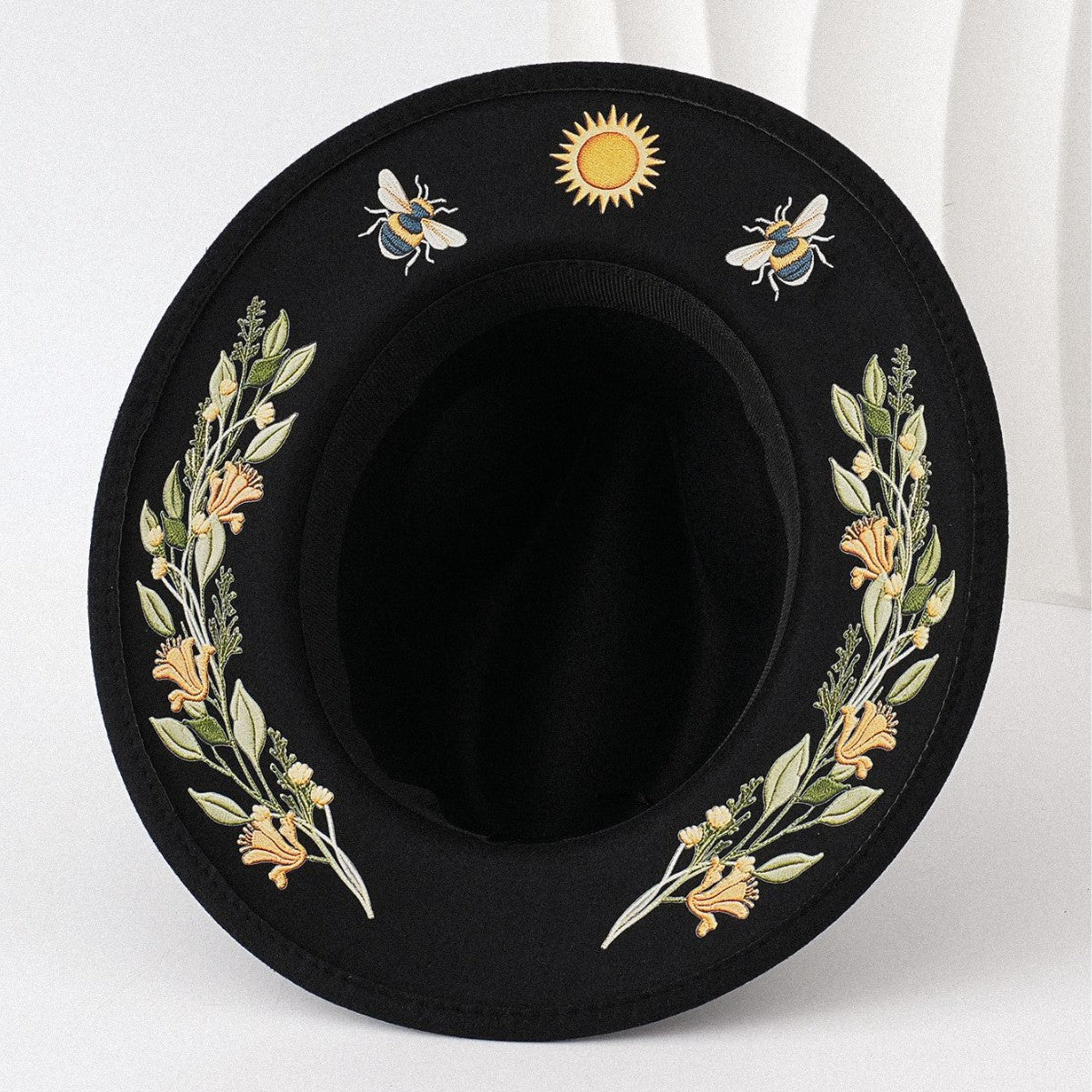 TheCapSpot - Levert Fedora