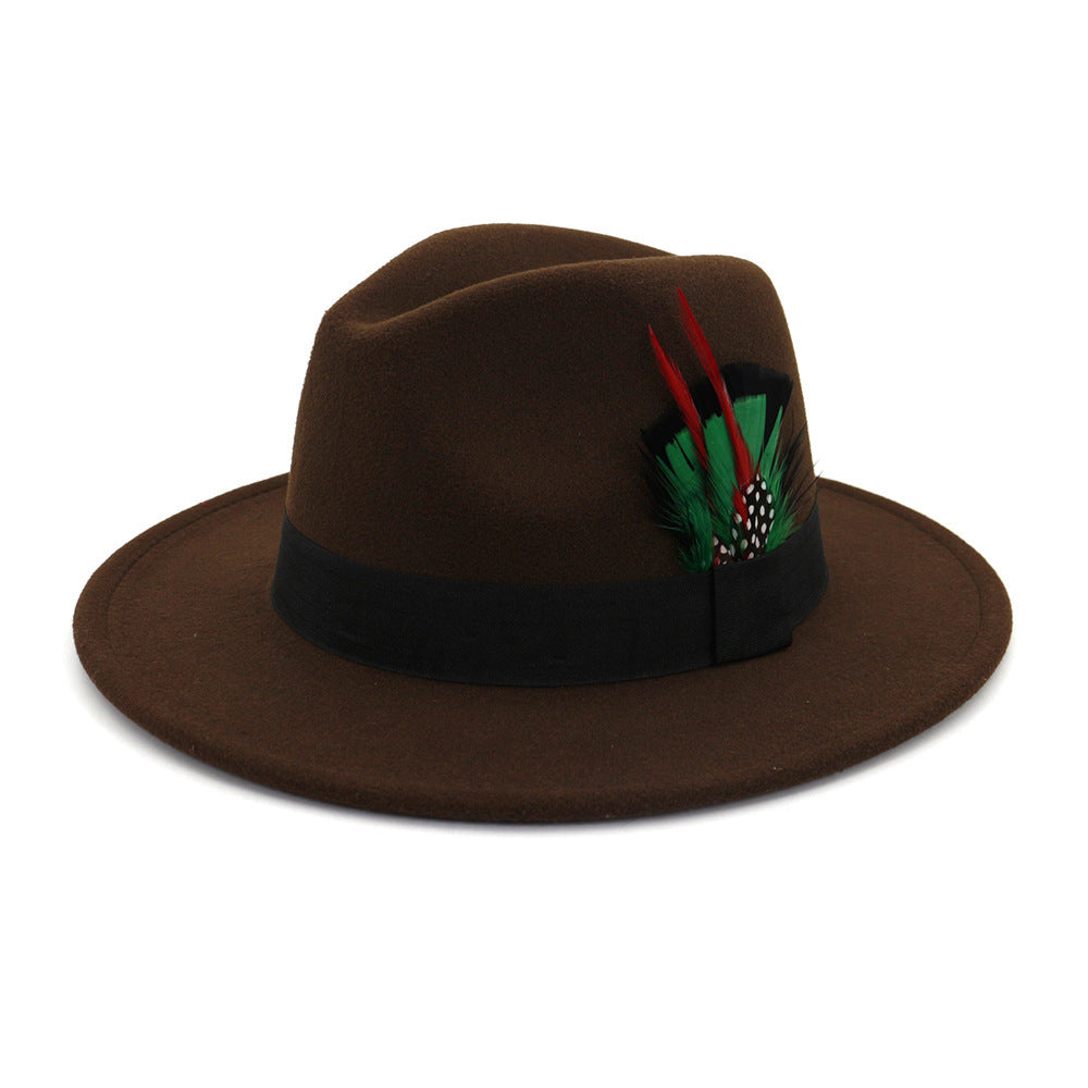 TheCapSpot - Gainesville Top Hat