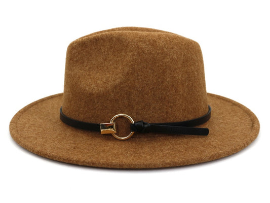 The CapSpot - Classic jazz top hat