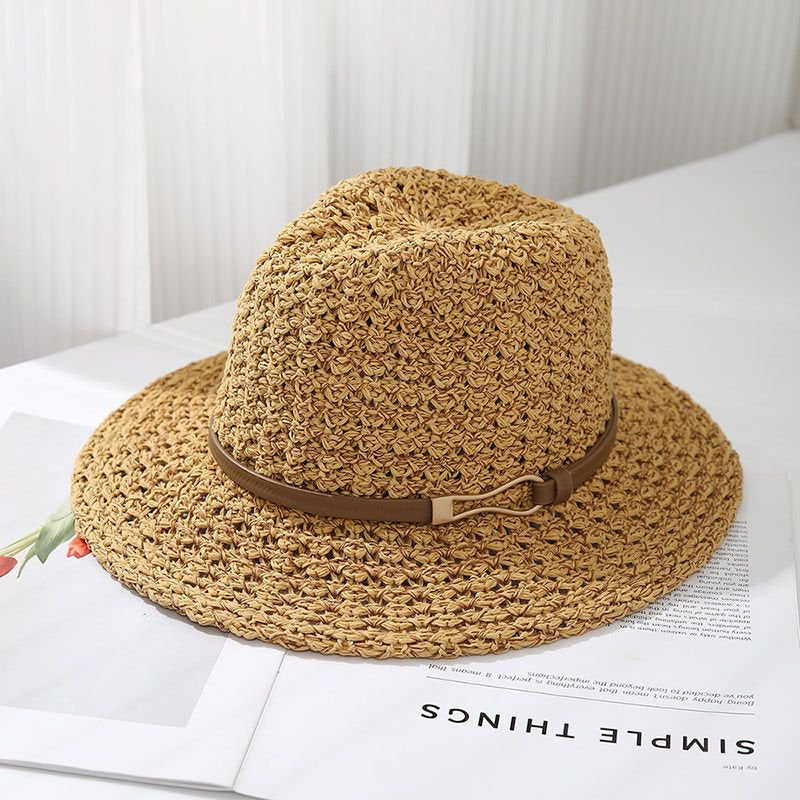 TheCapSpot - Mowry Top Hat