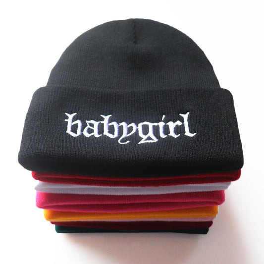 TheCapspot - Warm Pullover Hip Hop