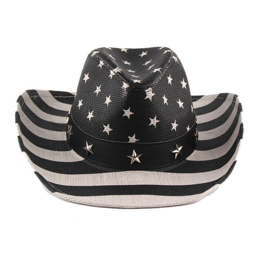 TheCapSpot - American Cowboy Hat
